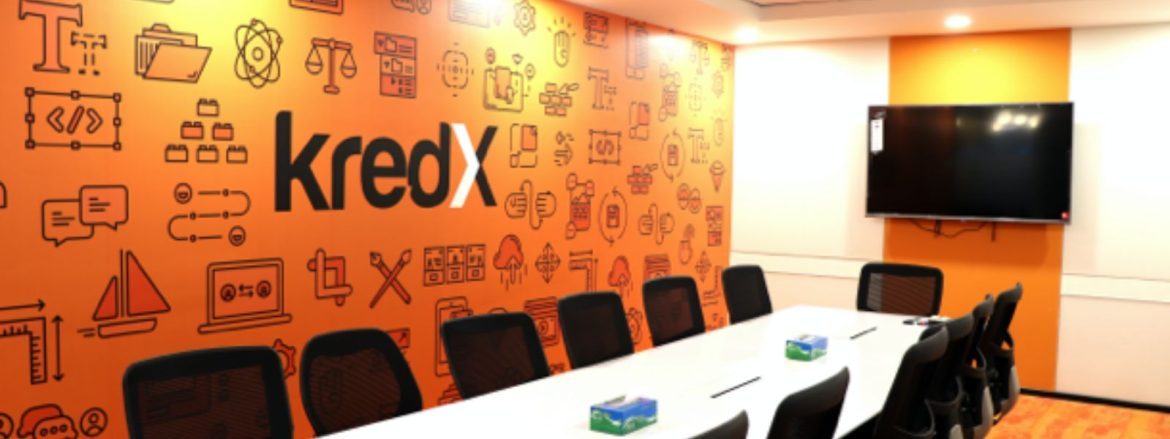 The Startups News-KredX Secures RBI Approval to Launch Domestic Trade Exchange (DTX) on TReDS Platform-The Startups News Panels