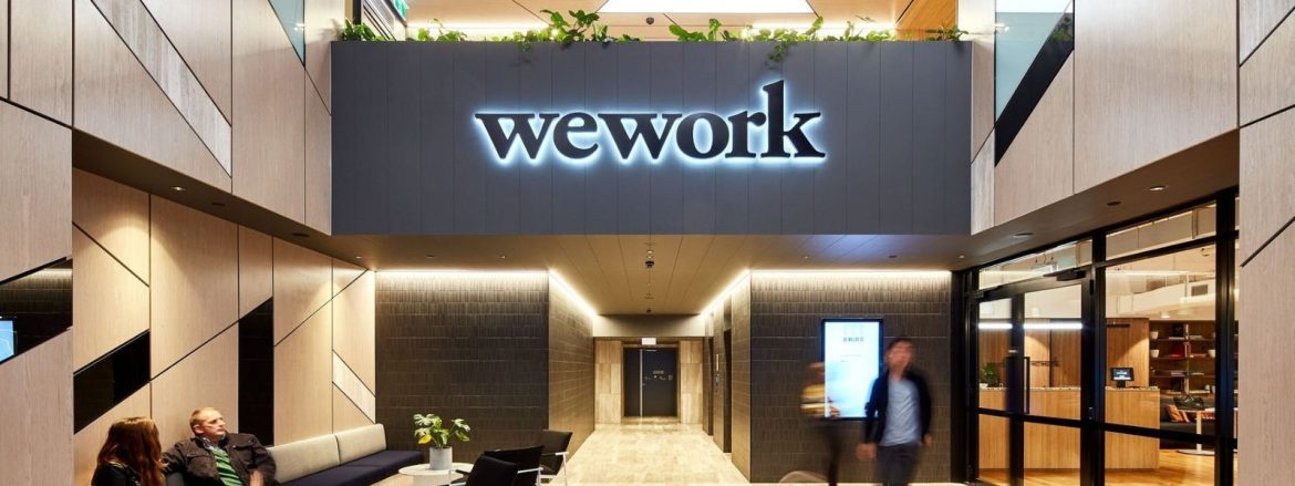 The Startups News-WeWork India Secures INR 500 Crore Through Rights Issue to Fuel Expansion-The Startups News Panels