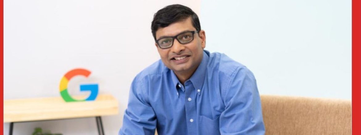 The Startups News -Google Pay VP Ambarish Kenghe Appointed as Angel One's Group CEO- The Startups News Panels