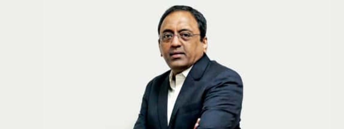 The Startups News -L&T HR Head Defends SN Subrahmanyan: His Remarks on Sunday Work Taken Out of Context-The Startups News Panels