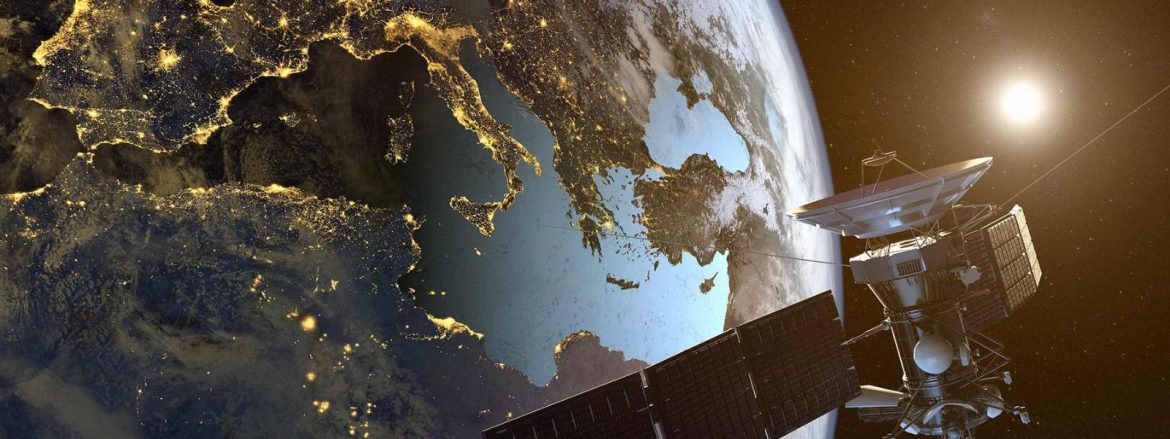 The Startups News -Bengaluru Startup Digantara to Launch SCOT Satellite for Advanced Space Surveillance on SpaceX Rocket- The Startups News Panels