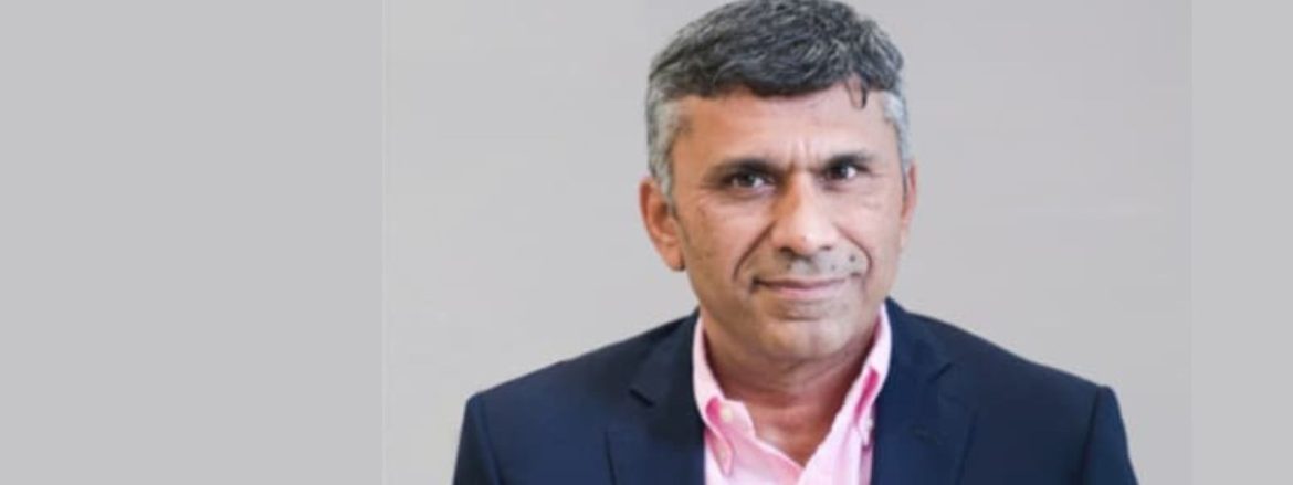 The Startups News-Praveen Someshwar Appointed CEO of Diageo India, Replacing Hina Nagarajan in April 2025- The Startups News Panels