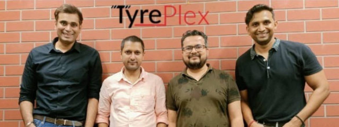 The Startups News -TyrePlex Secures Funding to Accelerate Expansion Across India- The Startups News panels