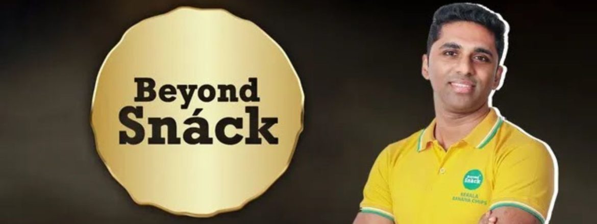 The Startups News- Beyond Snack Secures $8.3 Million in Series A Funding to Expand Global Presence - The Startups News Panels