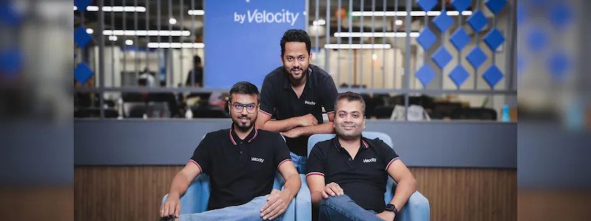 The Startups News -Velocity Launches Shipfast: Revolutionizing India’s Logistics with Quick Delivery Solutions- The Startups News Panels