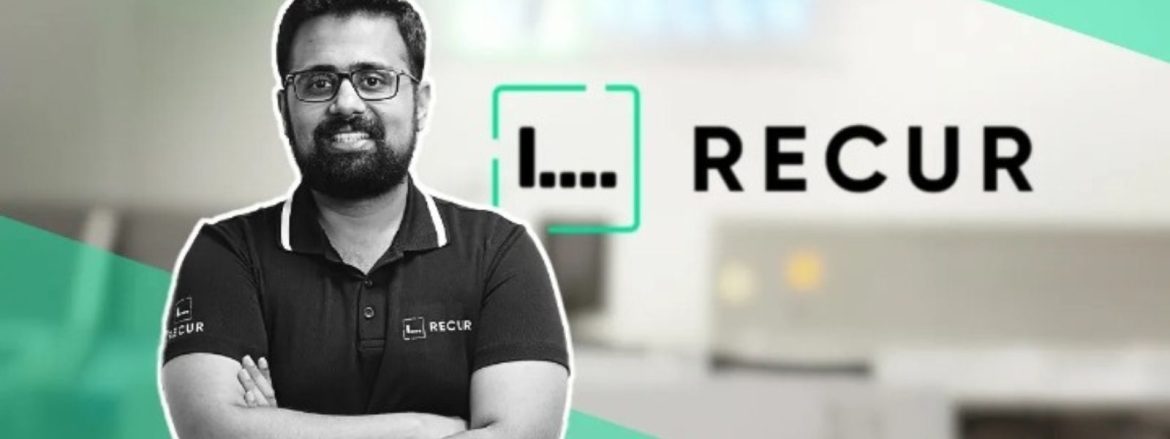 The Startups News-Recur Club Targets Quick Commerce with Innovative Financing Model - The Startups News Panels