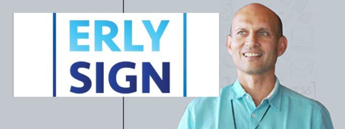 The Startups News-ErlySign Secures Funding from Ashish Kacholia to Revolutionize Oral Cancer Detection with Salivary Biomarker Technology- The Startups News Panels