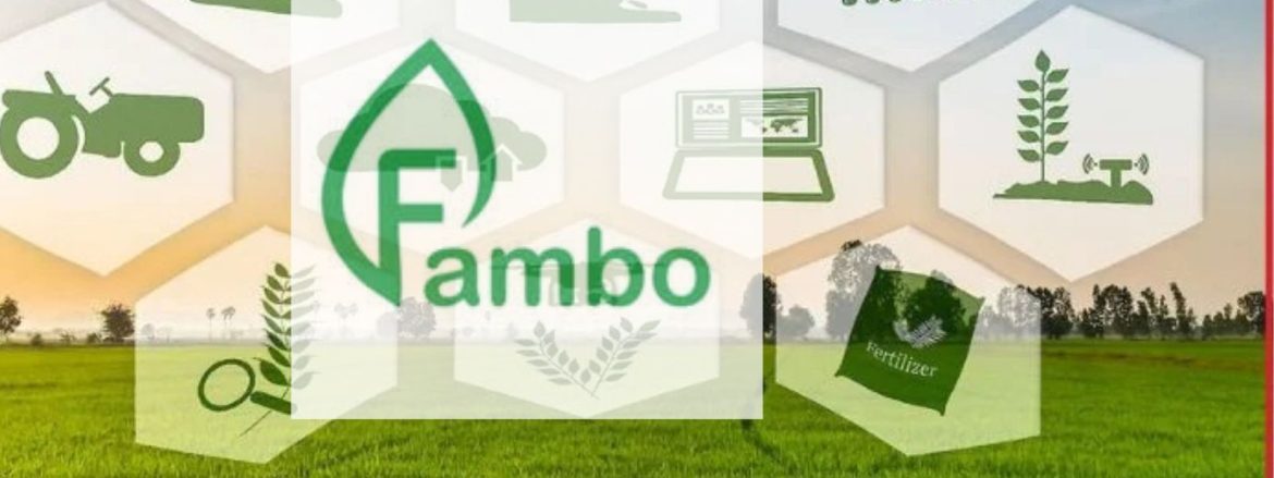 The Startups News -Fambo Secures ₹21 Crore Funding to Expand Agritech Operations- The Startups News Panels