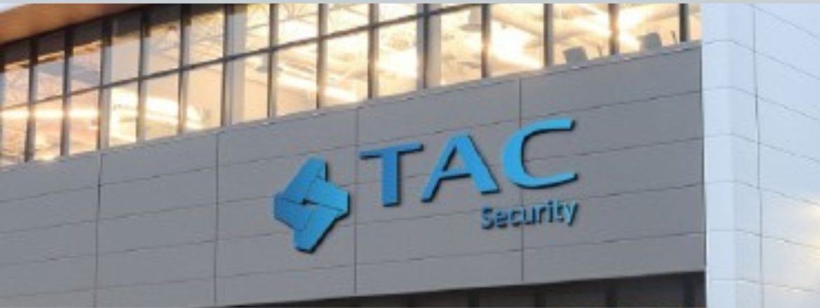 the startup news- TAC Security Expands to Europe with UK Subsidiary VULMAN.