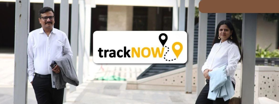 The Startups News -Gujarat’s trackNOW Secures Funding to Boost Telematics and Fleet Management Solutions- The Startups News Panels